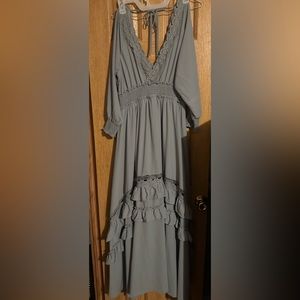 Women’s Baltic Born Dress